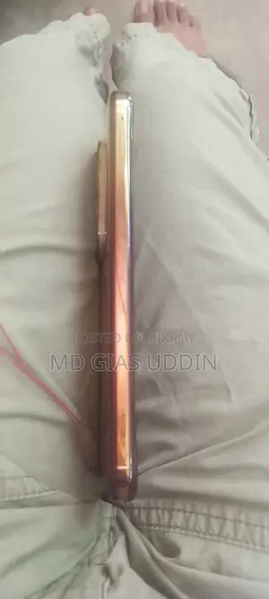 Vivo Y29 4G 128 GB White