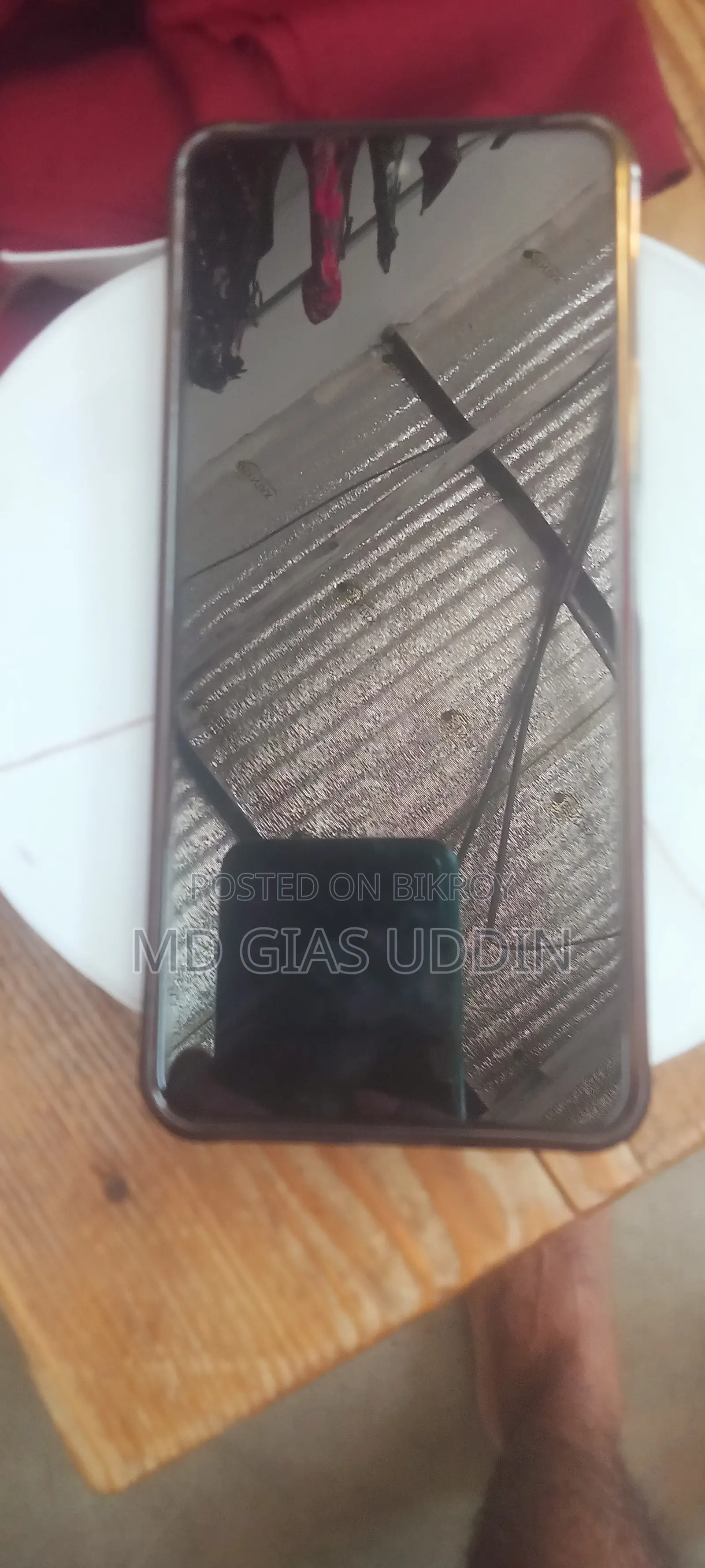 Vivo Y29 4G 128 GB White