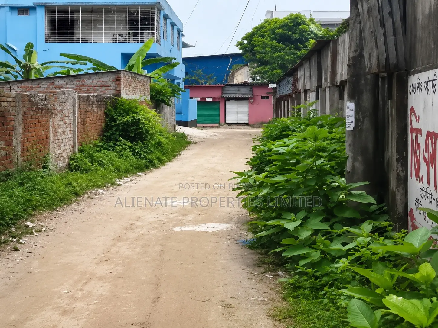 মোহাম্মদপুরে ল্যান্ড শেয়ার বিক্রয় চলছে