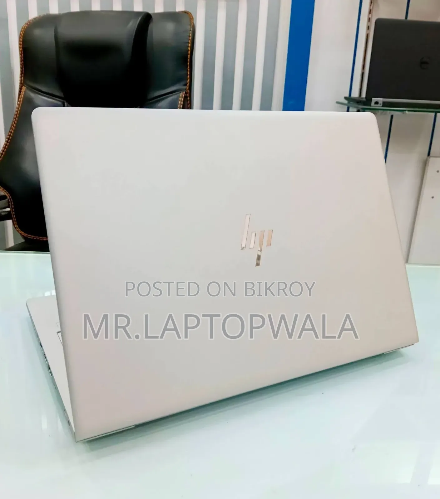 Laptop HP EliteBook 840 G6 8GB Intel Core I7 SSD 256GB