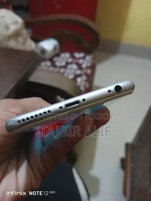 Apple iPhone 6 Plus 64 GB Gray
