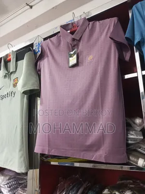 Good Quality T-Shirt