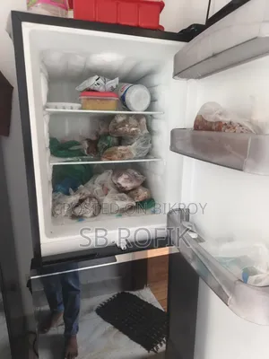 Fridge Sale Post