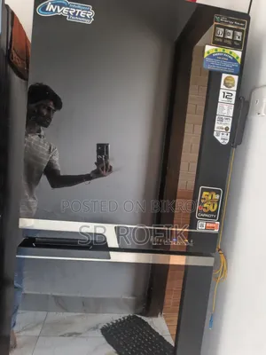 Fridge Sale Post