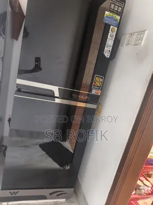 Fridge Sale Post