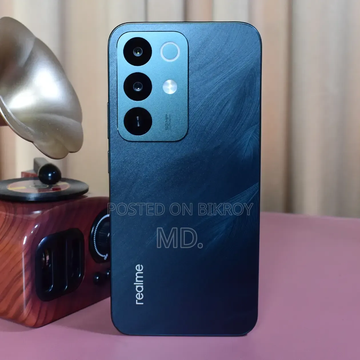Realme C85 Pro 128 GB Green