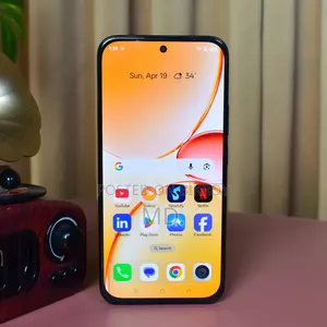 Realme C85 Pro 128 GB Green