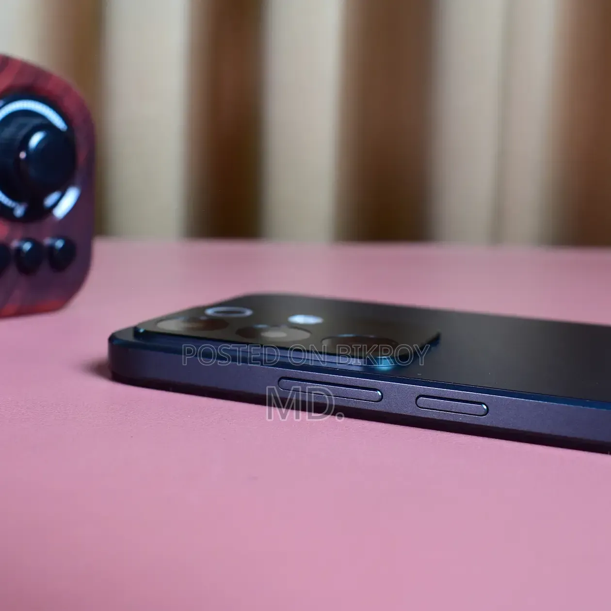 Realme C85 Pro 128 GB Green