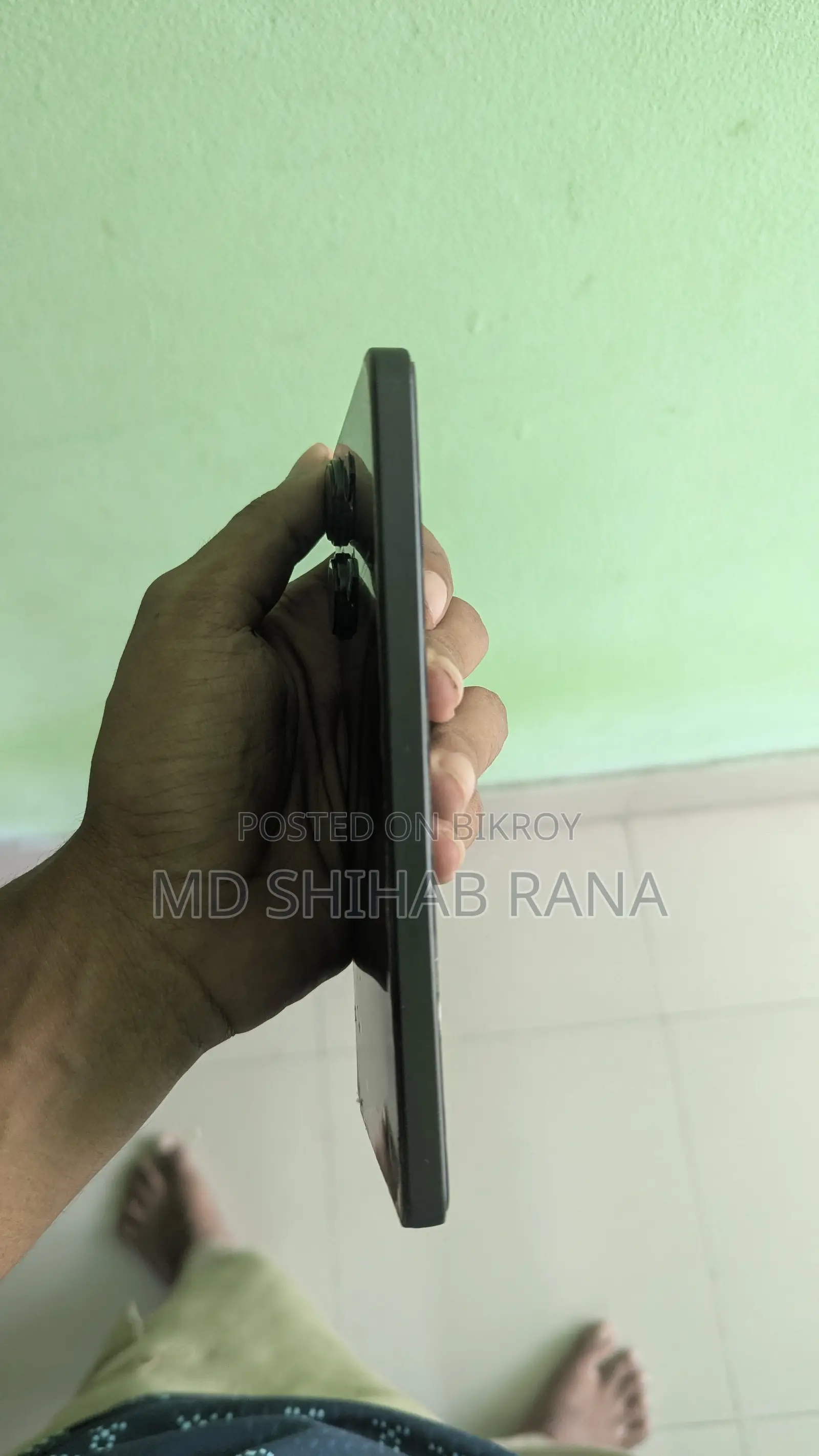 Xiaomi Redmi Note 13 128 GB Black