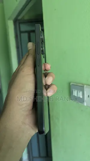 Xiaomi Redmi Note 13 128 GB Black