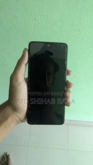 Xiaomi Redmi Note 13 128 GB Black