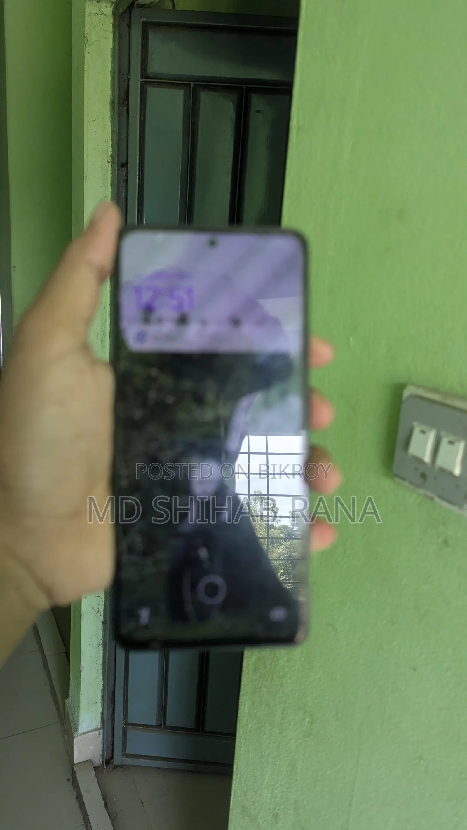 Xiaomi Redmi Note 13 128 GB Black
