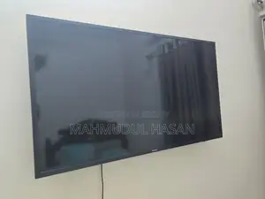স্যামসাং ৪৩ ইঞ্চি স্মার্ট এলইডি টিভি (ব্যবহৃত - ভালো কন্ডিশন)