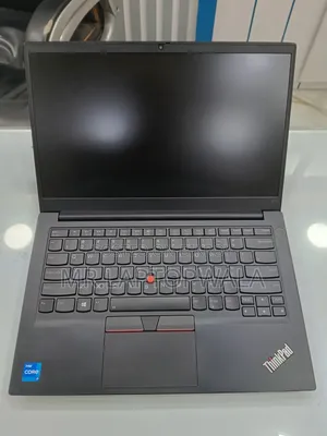 Laptop Lenovo ThinkPad E14 Gen 2 8GB Intel Core I5 SSD 256GB
