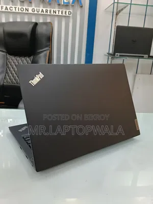 Laptop Lenovo ThinkPad E14 Gen 2 8GB Intel Core I5 SSD 256GB