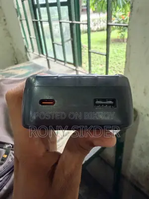 BASEUS Powerbank