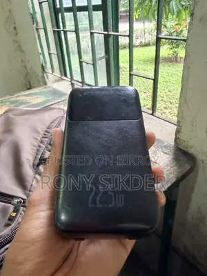 BASEUS Powerbank