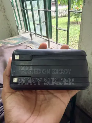 BASEUS Powerbank