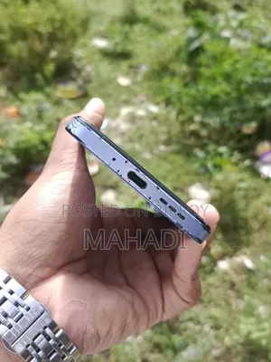 Xiaomi Poco C65 128 GB Blue