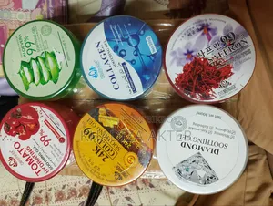 Facial Products