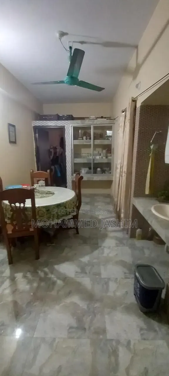 সিডিএ এভিনিউতে ৩ বেডরুমের অ্যাপার্টমেন্ট বিক্রয়ের জন্য