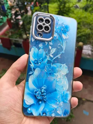 স্যামসাং গ্যালাক্সি এ১২ ৬৪ জিবি ব্লু