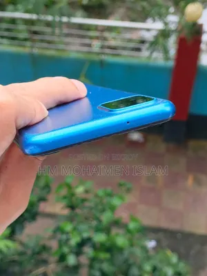 স্যামসাং গ্যালাক্সি এ১২ ৬৪ জিবি ব্লু