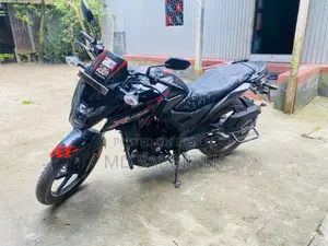 New Honda X-Blade 160 2022 Black