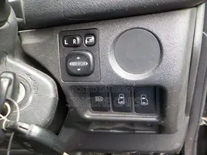Toyota HiAce 2020 Black