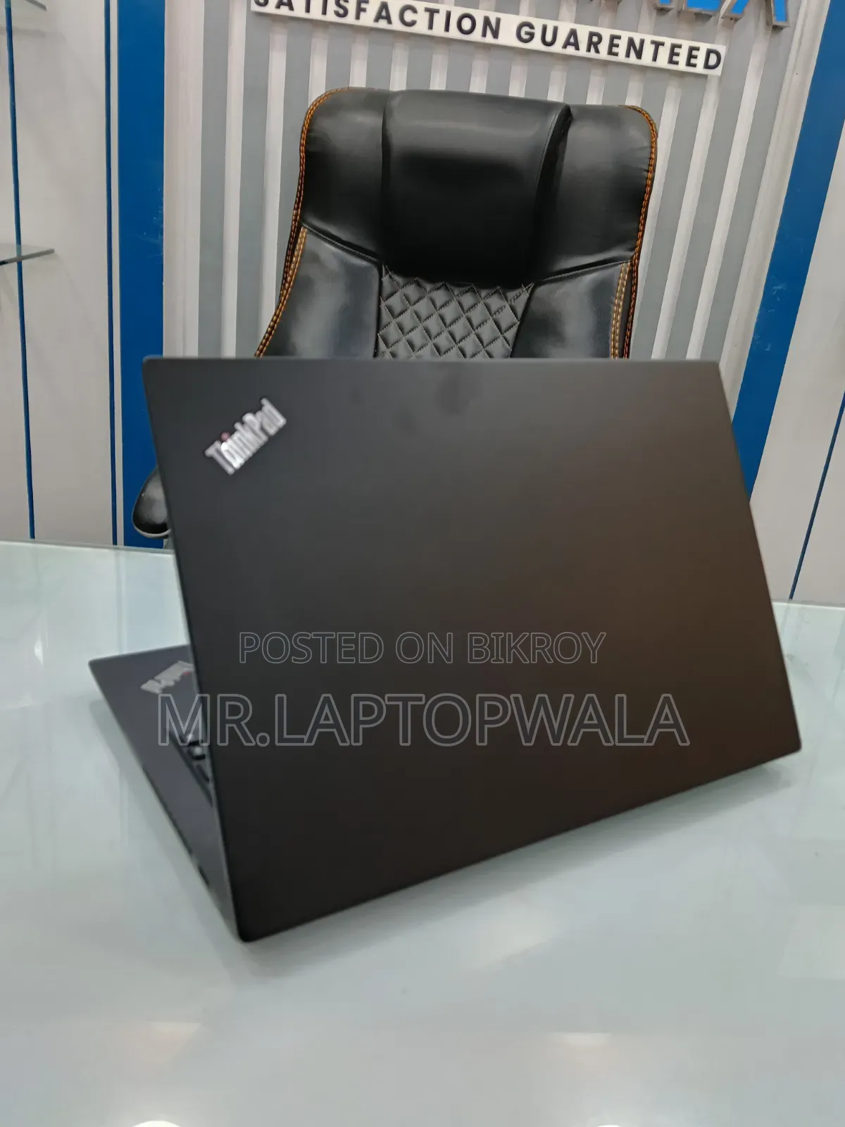 Laptop Lenovo ThinkPad E14 Gen 2 8GB Intel Core I5 SSD 256GB