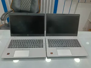 Laptop HP EliteBook 840 G6 8GB AMD Ryzen 5 SSD 256GB