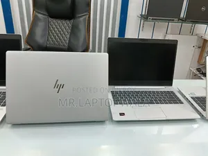 Laptop HP EliteBook 840 G6 8GB AMD Ryzen 5 SSD 256GB
