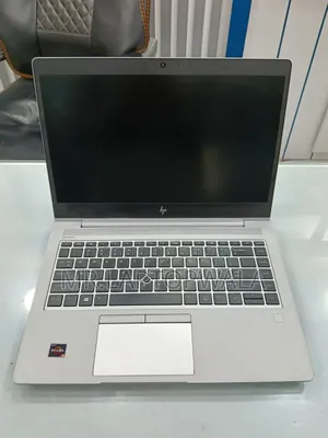 Laptop HP EliteBook 840 G6 8GB AMD Ryzen 5 SSD 256GB