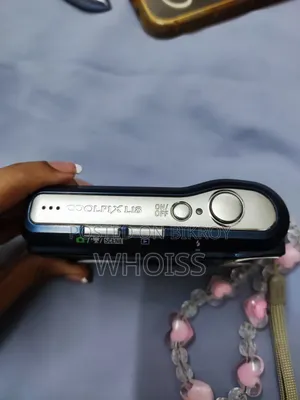 নিকন কুলপিক্স