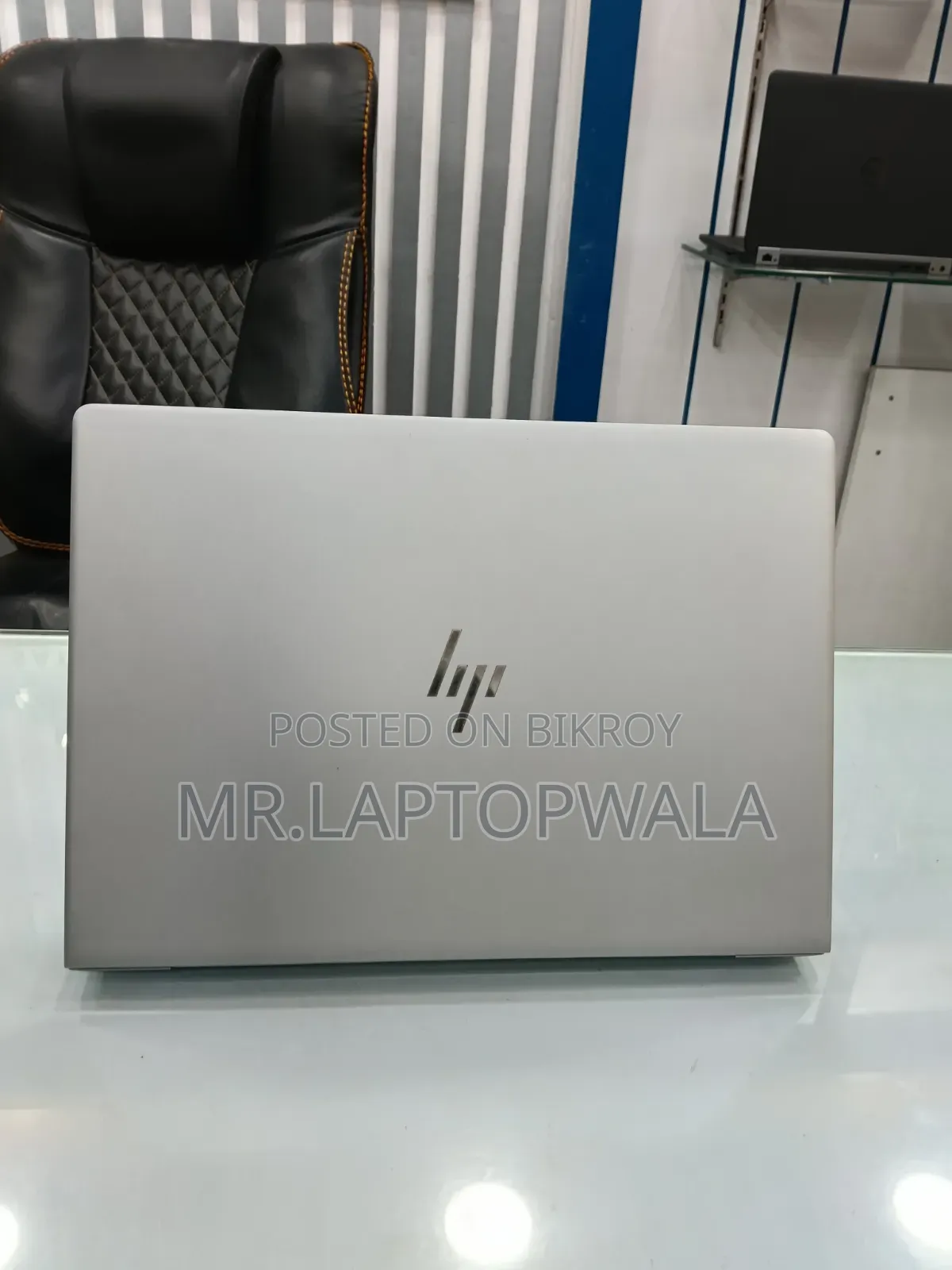 Laptop HP EliteBook 840 G6 8GB AMD Ryzen 5 SSD 256GB