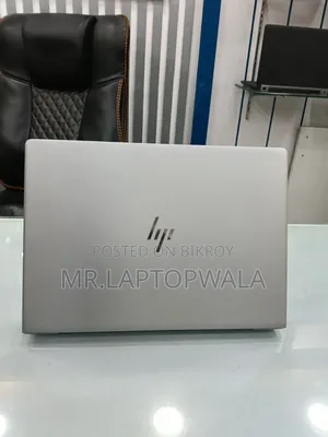 Laptop HP EliteBook 840 G6 8GB AMD Ryzen 5 SSD 256GB