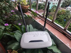 Wi-Fi Router