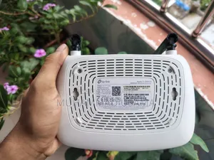 Wi-Fi Router