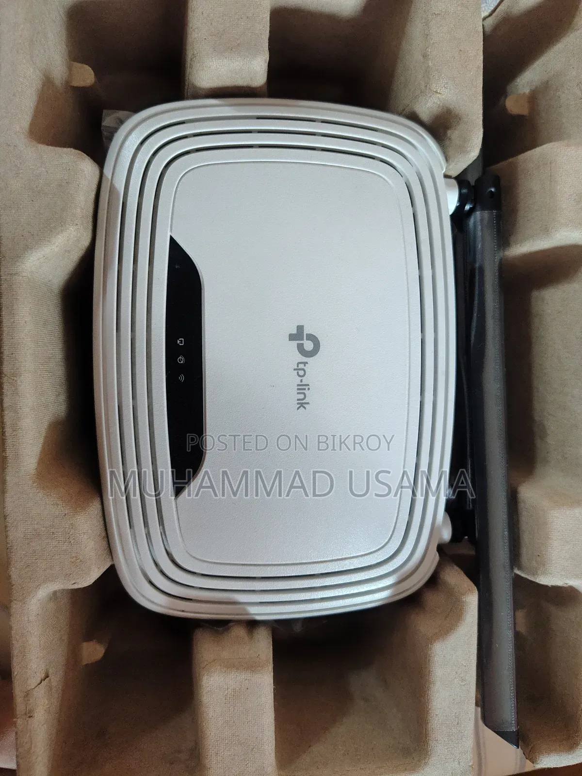 Wi-Fi Router
