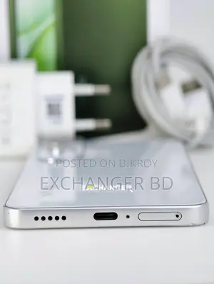 Vivo Y400 256 GB Gray