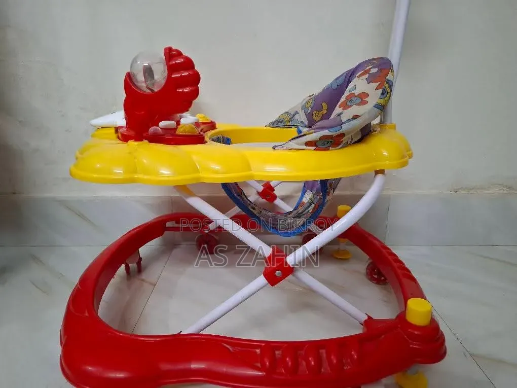 Baby Walker