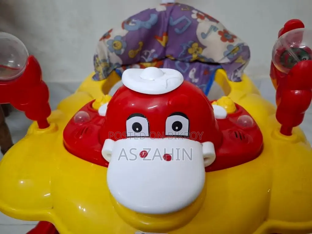 Baby Walker