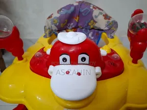 Baby Walker