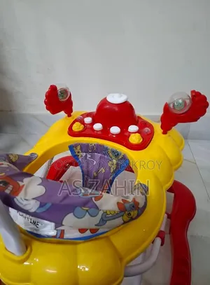 Baby Walker
