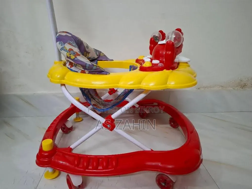 Baby Walker