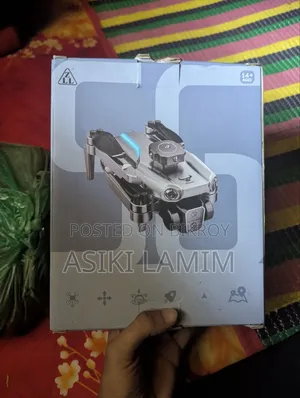 Drone Camera