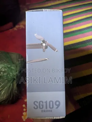 Drone Camera