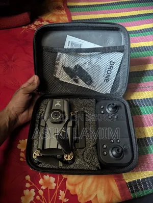 Drone Camera