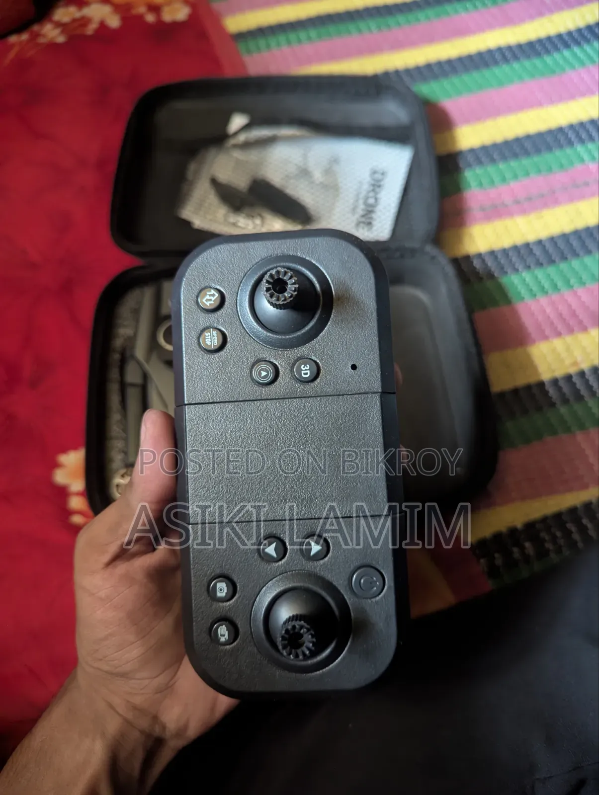 Drone Camera