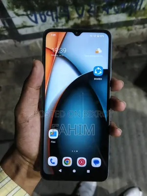 Xiaomi Redmi A3 64 GB Blue
